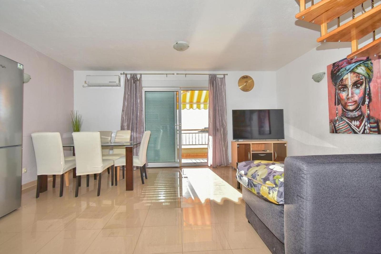 Apartments Dominika Трогир Экстерьер фото