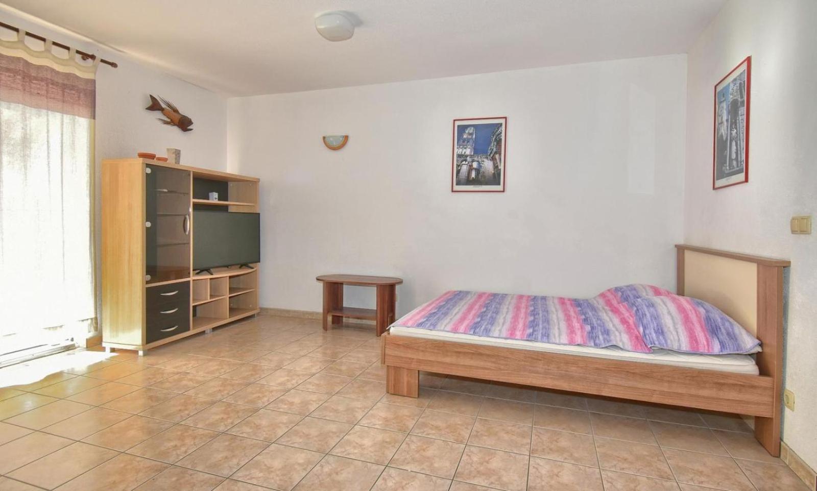 Apartments Dominika Трогир Экстерьер фото